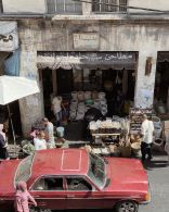 Tripoli Souks